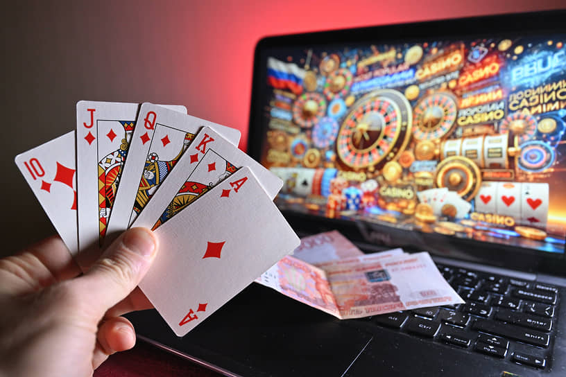 Experience the Thrill of Cazeus Casino & Sportsbook