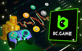 Experience the Thrill Play at BC.Game Denmark