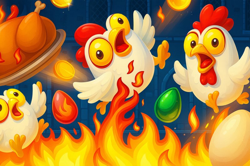 Chicken road casino, chicken road nederland