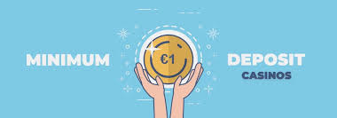 Explore the Best $10 Minimum Deposit Casinos in Australia -105225715