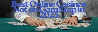 Exploring Casinos Not Registered on Gamstop 1596869691