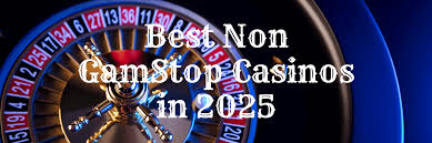 Exploring Non-Gamstop Casinos A Complete Guide