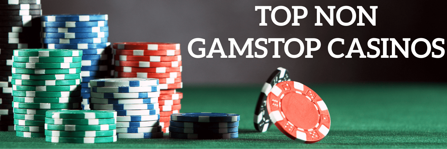 Exploring Non Gamstop Casinos A Guide to Alternative Gaming Options