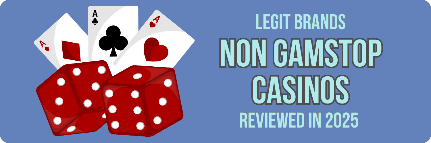 Exploring Non-Gamstop Casinos Your Ultimate Guide 1762956660