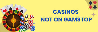 Exploring Non Gamstop UK Casino Sites A Guide to Online Gaming Freedom
