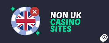Exploring Non-UK Casinos Discovering Platforms Beyond the British Isles