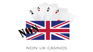 Exploring Non UK Licensed Casinos Pros and Cons