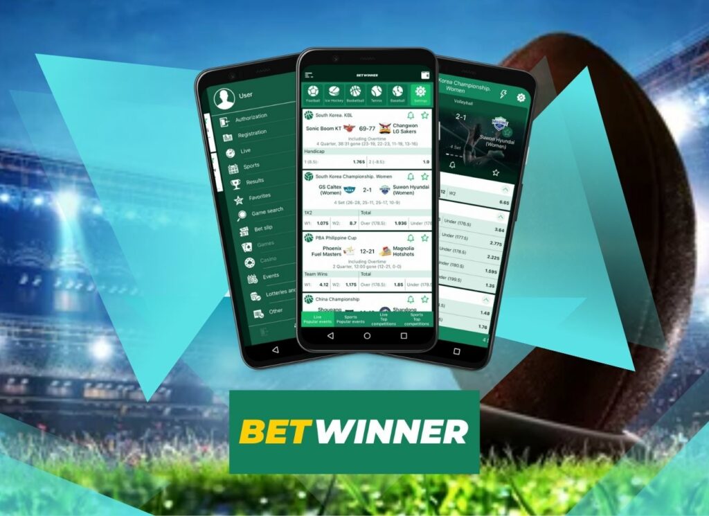 Exploring the BetWinner Gambling Platform Features, Benefits, and User Experience Exploring the BetWinner Gambling Platform Features, Benefits, and User Experience