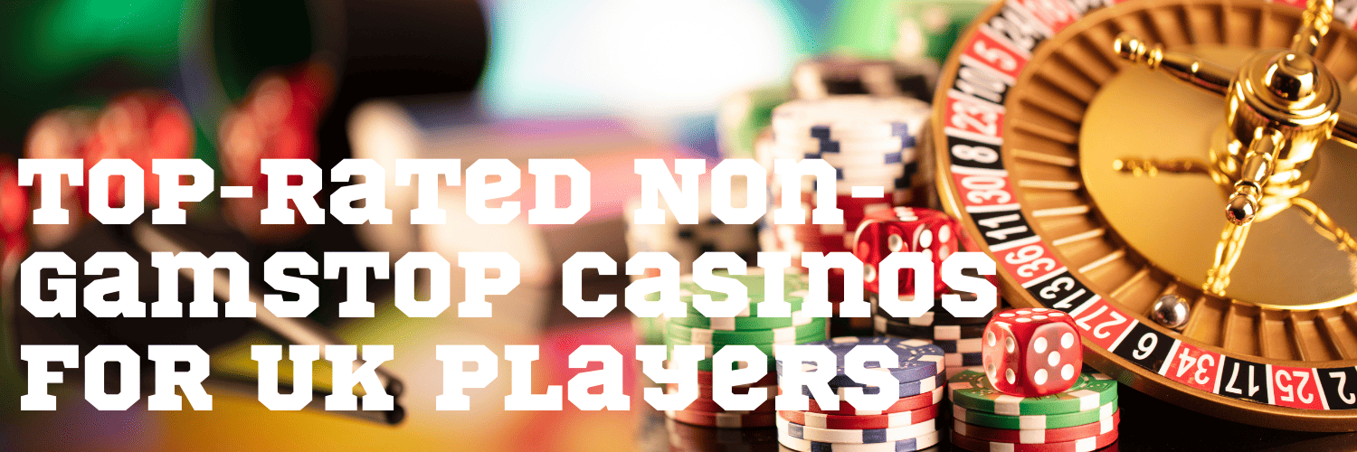 Exploring UK Non GamStop Casinos Freedom and Choice in Gaming Exploring UK Non GamStop Casinos Freedom and Choice in Gaming