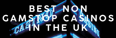 Exploring UK Online Casinos Not on GamStop -1523540808