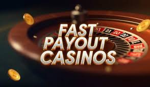 Fast Withdrawal Casinos The Future of Online Gaming -1770597901 Fast Withdrawal Casinos The Future of Online Gaming -1770597901