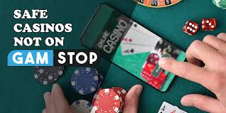 Gambling Sites Not Covered by GamStop Your Complete Guide