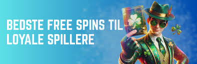 Gratis Spins Casino - Få mest muligt ud af dine spillesessioner Gratis Spins Casino - Få mest muligt ud af dine spillesessioner