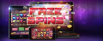Gratis Spins Casino uden Indbetaling - Få Dit Fortrin