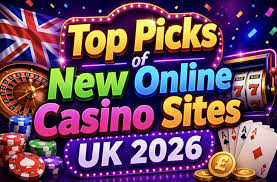Instant Withdrawal Casinos in the UK A Complete Guide