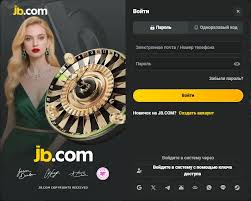 JB Casino Login Guide Access Your Gaming Account Easily
