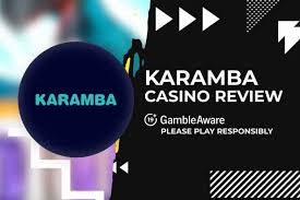 Karamba Casino DK – Det For En Fantastisk Spiloplevelse
