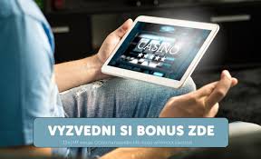 Kasino CZ Vše, co potřebujete vědět o online hazardních hrách