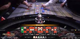 Lightning Roulette An Electrifying Twist on the Classic Game