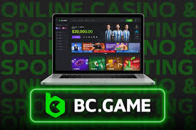 Login to BC.Game Your Gateway to Exciting Online Gaming Login to BC.Game Your Gateway to Exciting Online Gaming