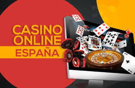 Los Mejores Casinos en Línea en España Guía de Sitios Recomendados