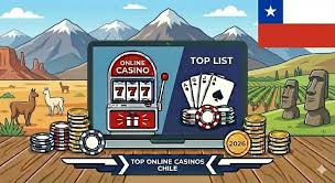 Los Mejores Casinos Online Chilenos Tu Guía Definitiva -1728216964