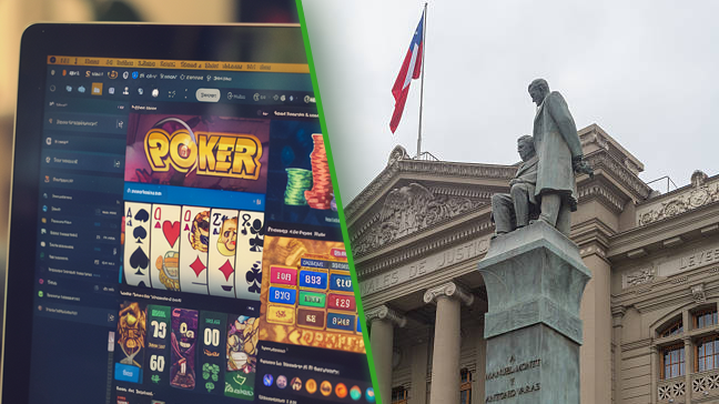 Los Mejores Casinos Online Chilenos Tu Guía Definitiva -1728216964