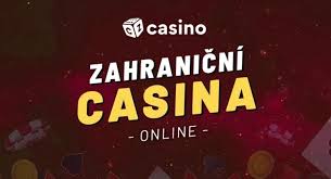 Nejlepší zahraniční casina pro české hráče -276031121