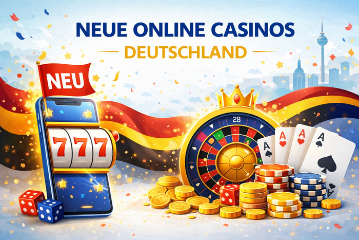Neue Casinos Trends, Chancen und Herausforderungen
