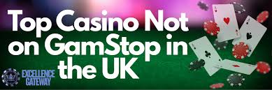 Non-Gamstop Casinos in the UK Your Comprehensive Guide
