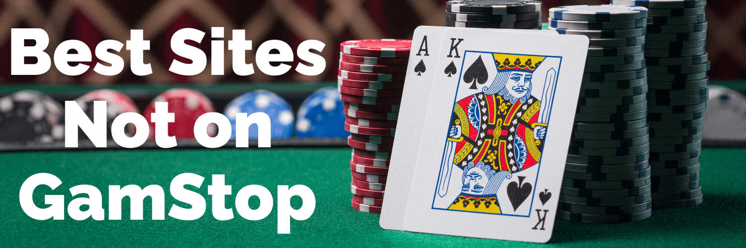 Non GamStop Online Casinos in the UK A Comprehensive Guide
