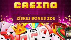 Nové české casino online Jak najít to pravé pro vás