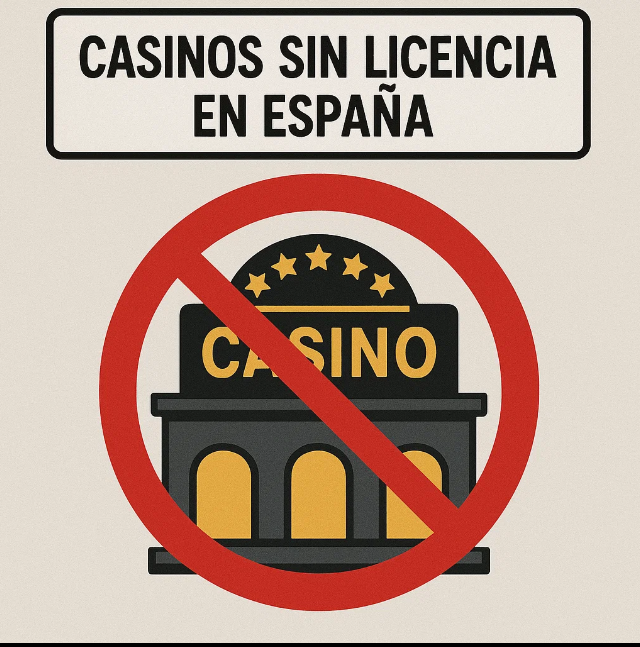 Nuevos Casinos Sin Licencia Cómo Identificarlos y Jugar de Forma Segura