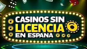 Nuevos Casinos Sin Licencia Cómo Identificarlos y Jugar de Forma Segura