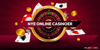 Nye Danske Casinoer Opdag De Bedste Online Spilmuligheder