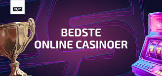 Nye online casinoer for Danmark Oplev de bedste muligheder Nye online casinoer for Danmark Oplev de bedste muligheder