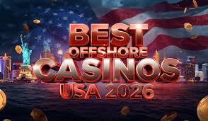 Offshore Casino Trends in the UK Navigating the Changing Landscape
