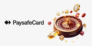 Online Casino mit Paysafe – Sicher und Anonym Spielen 1357298410