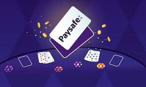 Online Casino mit Paysafe – Sicher und Anonym Spielen 1357298410