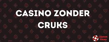 Online Casino zonder CRUKS Vrijheid in Spelen