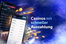 Online Casinos mit Sofortauszahlung Ihre Vorteile und Möglichkeiten