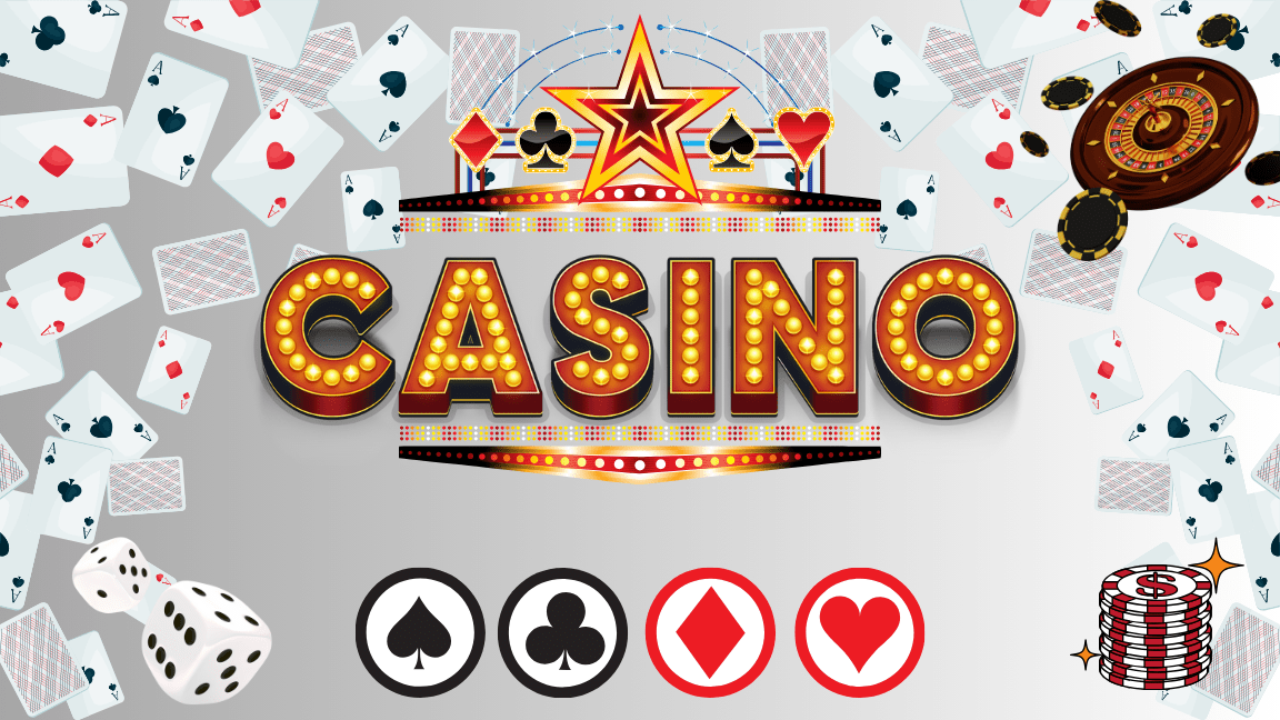 Online Casinos Not Blocked Your Gateway to Unrestricted Gambling