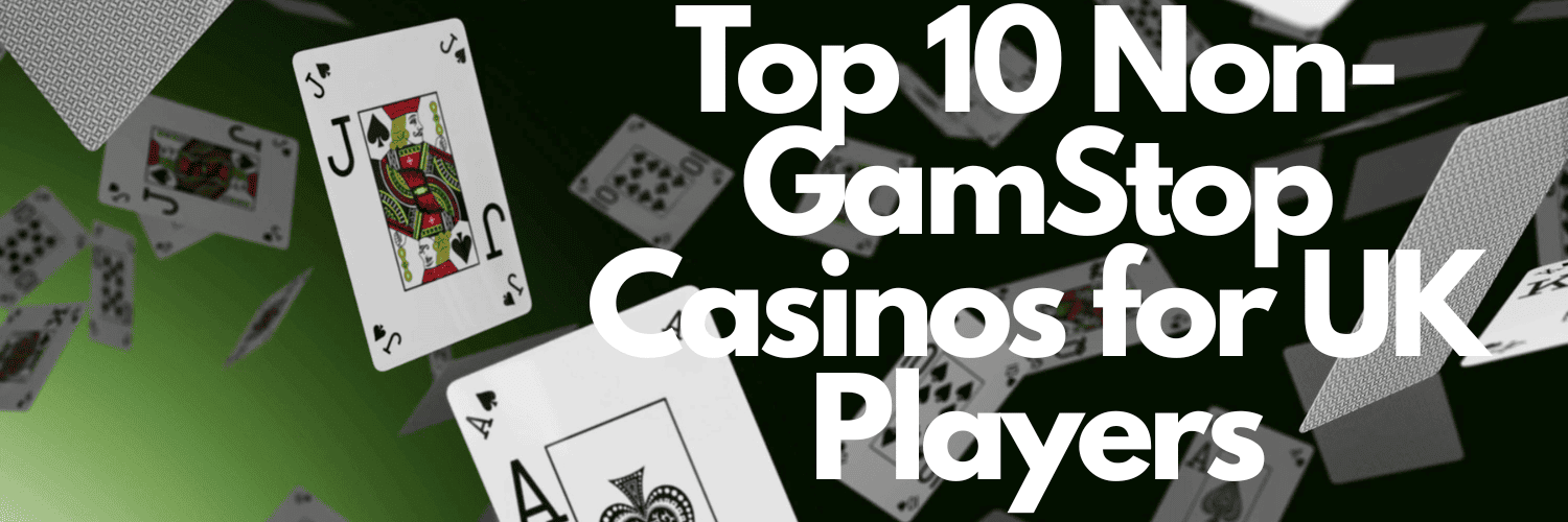 Online Casinos Not Blocked Your Gateway to Unrestricted Gambling