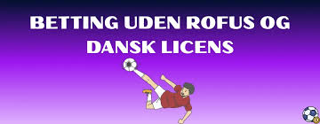 Opdag fordelene ved online casinoer uden dansk licens