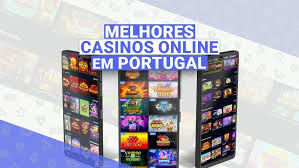 Os Melhores Casinos Online com Bónus para Jogar em 2023 -1888362698