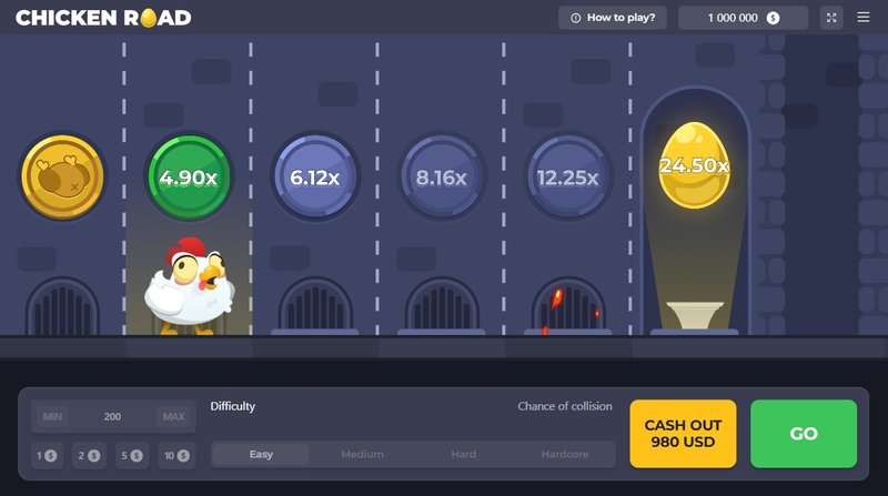 Descoperă Secretele Jocului de Noroc Chicken Road în România, chicken road casino