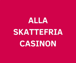 Skattefria Casinon Utan Svensk Licens En Omfattande Guide -1640113558