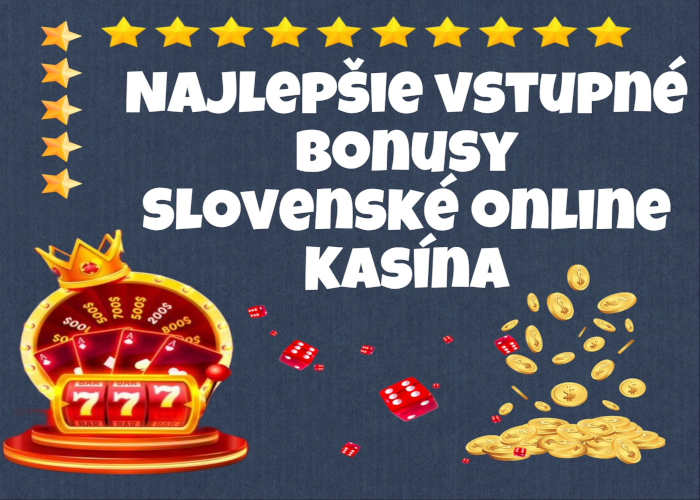 Slovenské Online Kasíno Všetko, čo potrebujete vedieť 1946806879