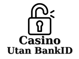 Svenska Casinon Utan BankID - Ditt Ultimata Val