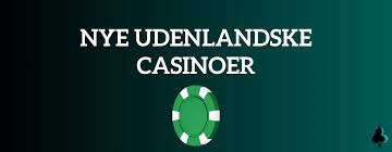 The Allure of Foreign Casinos A Comprehensive Guide